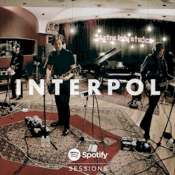 Spotify Sessions