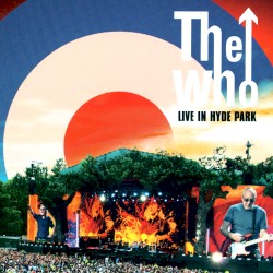 Live in Hyde Park