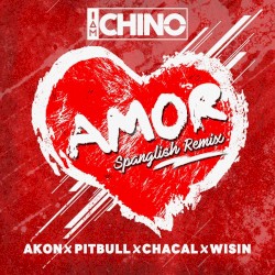 Amor (Spanglish remix)