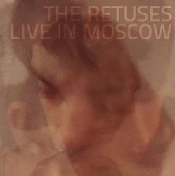 Live in Moscow