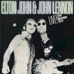 Live! 28th November 1974