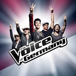 Heroes (Helden) [The Voice of Germany]