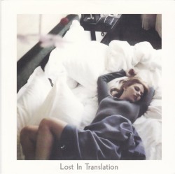 Lost in Translation