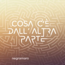 Cosa c'è dall'altra parte