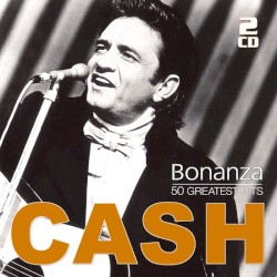Bonanza - 50 Greatest Hits