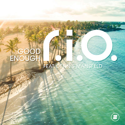 Good Enough (feat. Dennis Mansfeld)