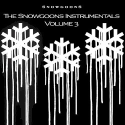 The Snowgoons Instrumentals Vol. 3