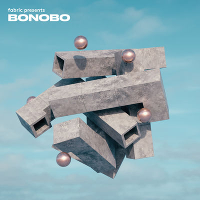 fabric Presents Bonobo (DJ Mix)
