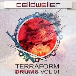 Terraform Drums Vol. 01