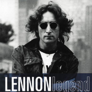 Lennon Legend: In his Own Words