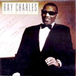 Ray Charles Standards