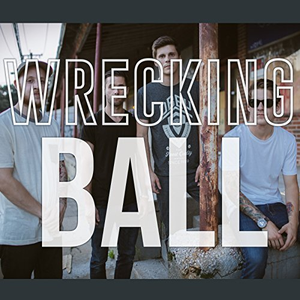 Wrecking Ball (Rock)