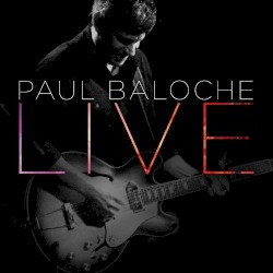 Paul Baloche Live