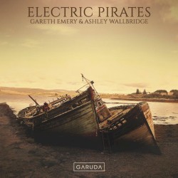 Electric Pirates