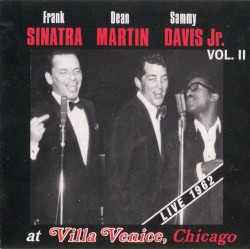 At Villa Venice, Chicago Live 1962 Vol. II