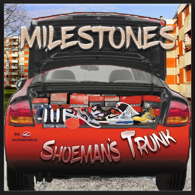 Shoeman's Trunk