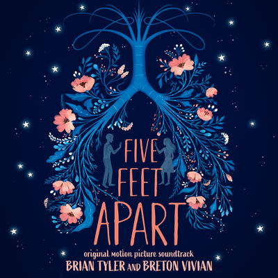 Five Feet Apart (Original Motion Picture Soundtrack) [Deluxe]