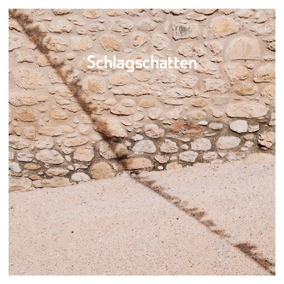 Schlagschatten (Vorhang Session)