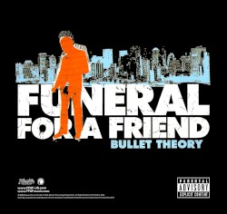 Funeral for a Friend / Moments in Grace