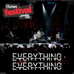 iTunes Festival: London 2010