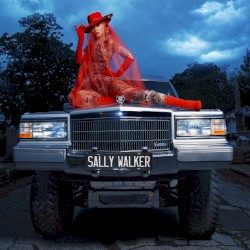 Sally Walker