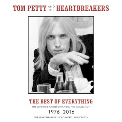 The Best of Everything: The Definitive Career Spanning Hits Collection 1976–2016