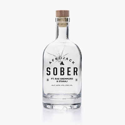 Sober (feat. Rae Sremmurd & Stanaj)