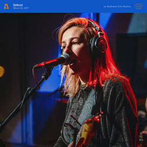 Audiotree Live