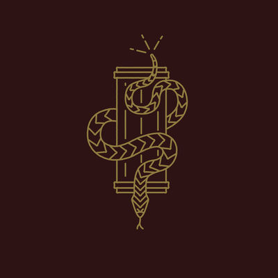 Pillars of Serpents (2019)